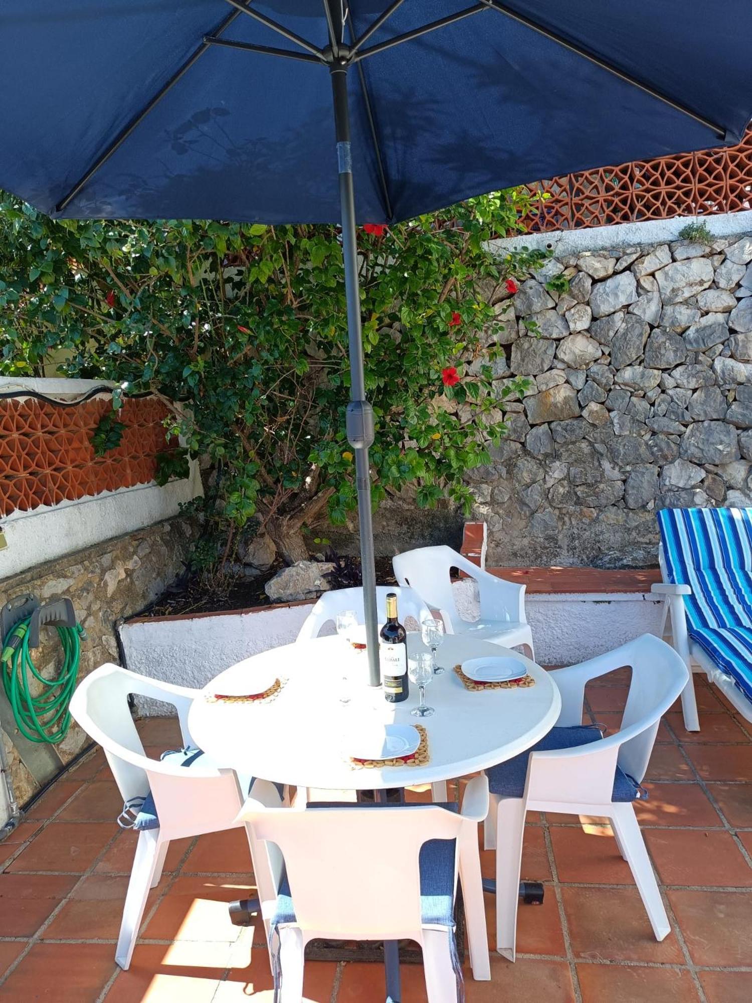 Beautiful Apartment Costa Blanca Private Pool! Oliva Esterno foto