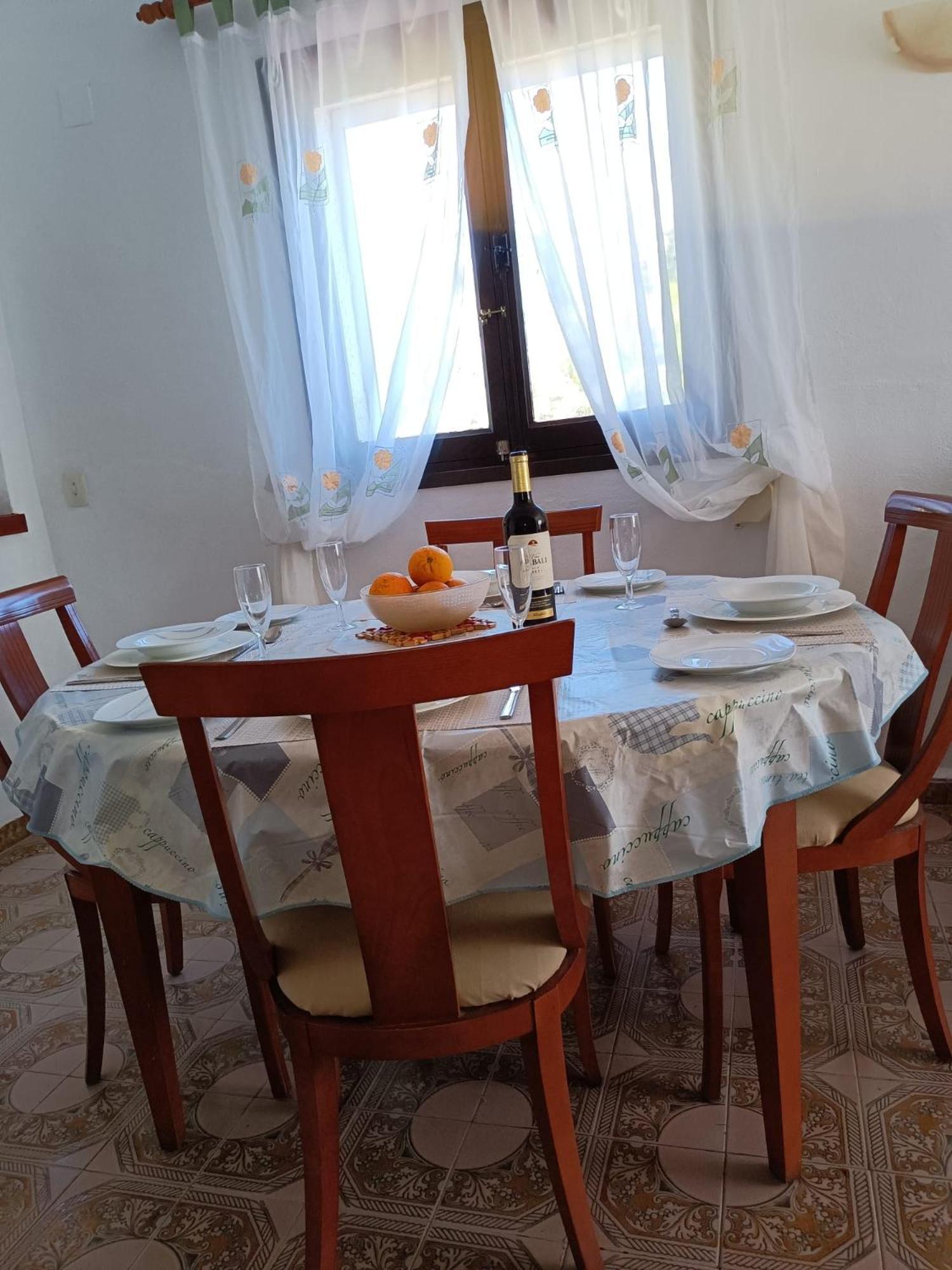Beautiful Apartment Costa Blanca Private Pool! Oliva Esterno foto