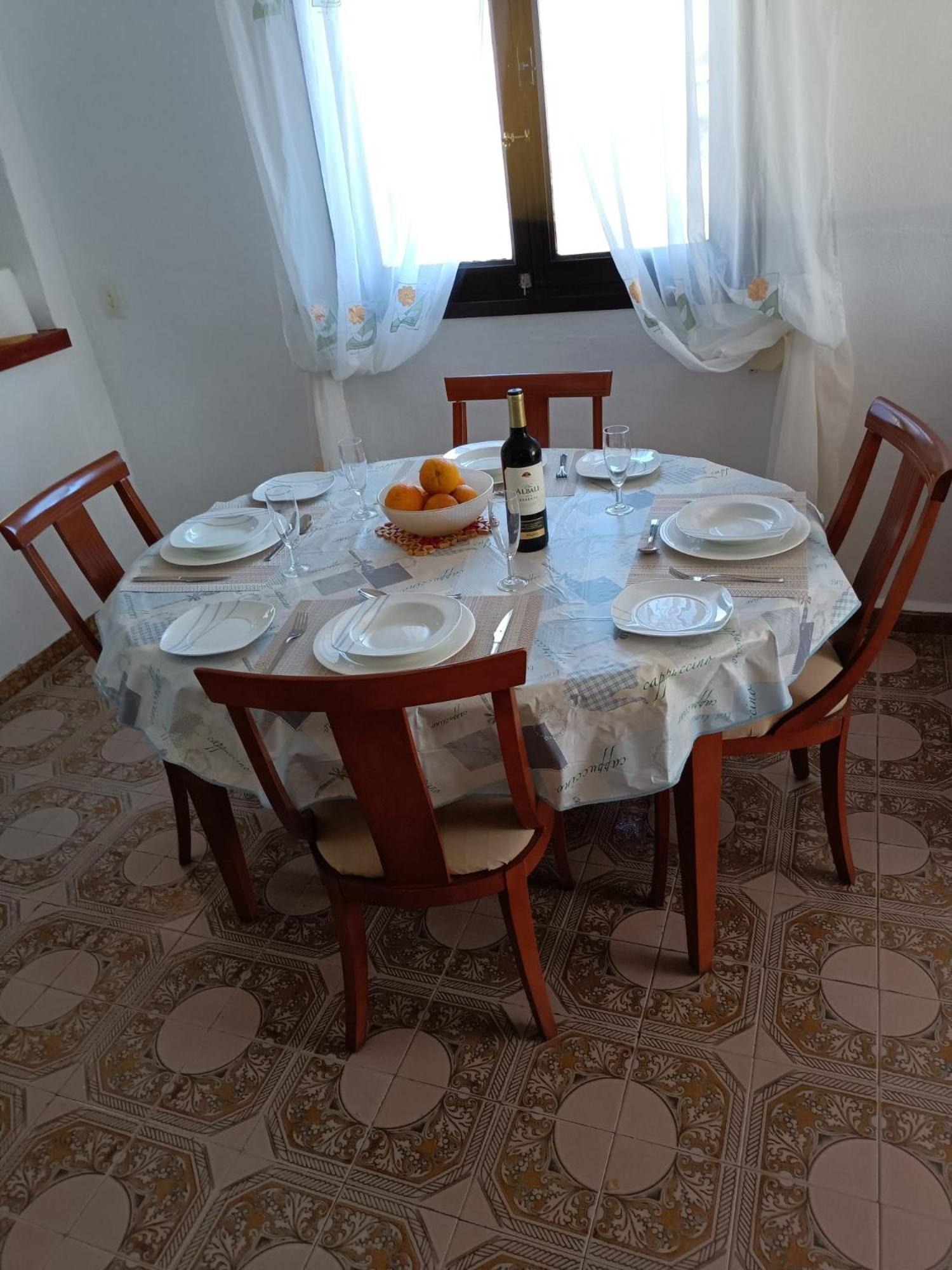 Beautiful Apartment Costa Blanca Private Pool! Oliva Esterno foto