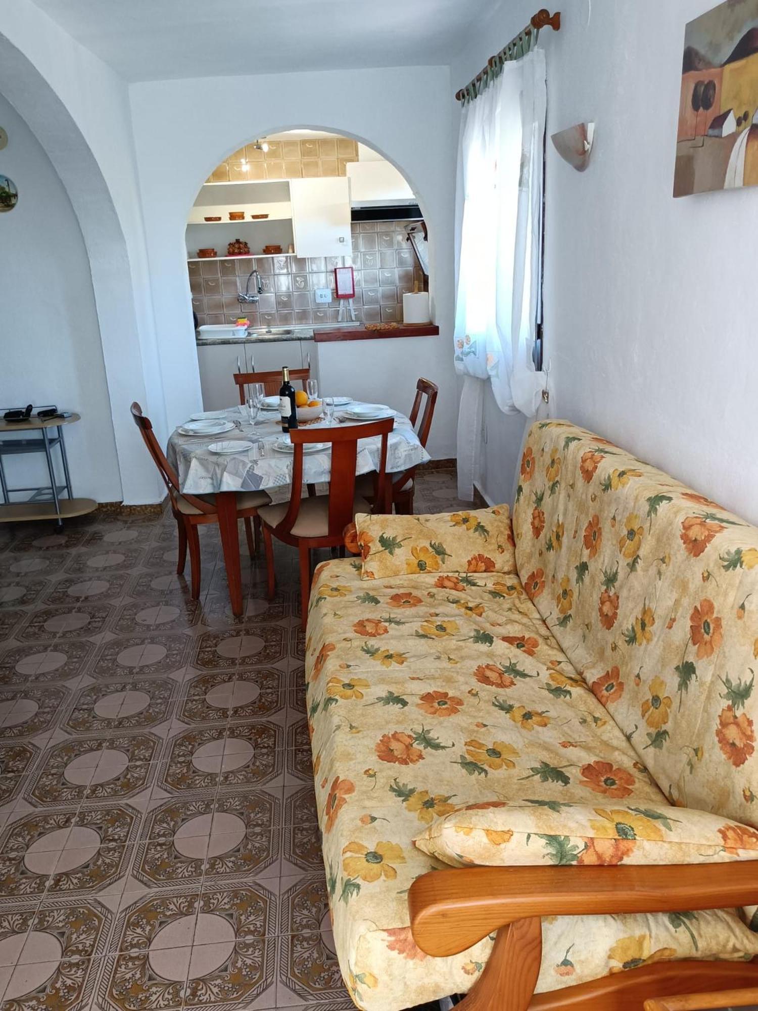 Beautiful Apartment Costa Blanca Private Pool! Oliva Esterno foto