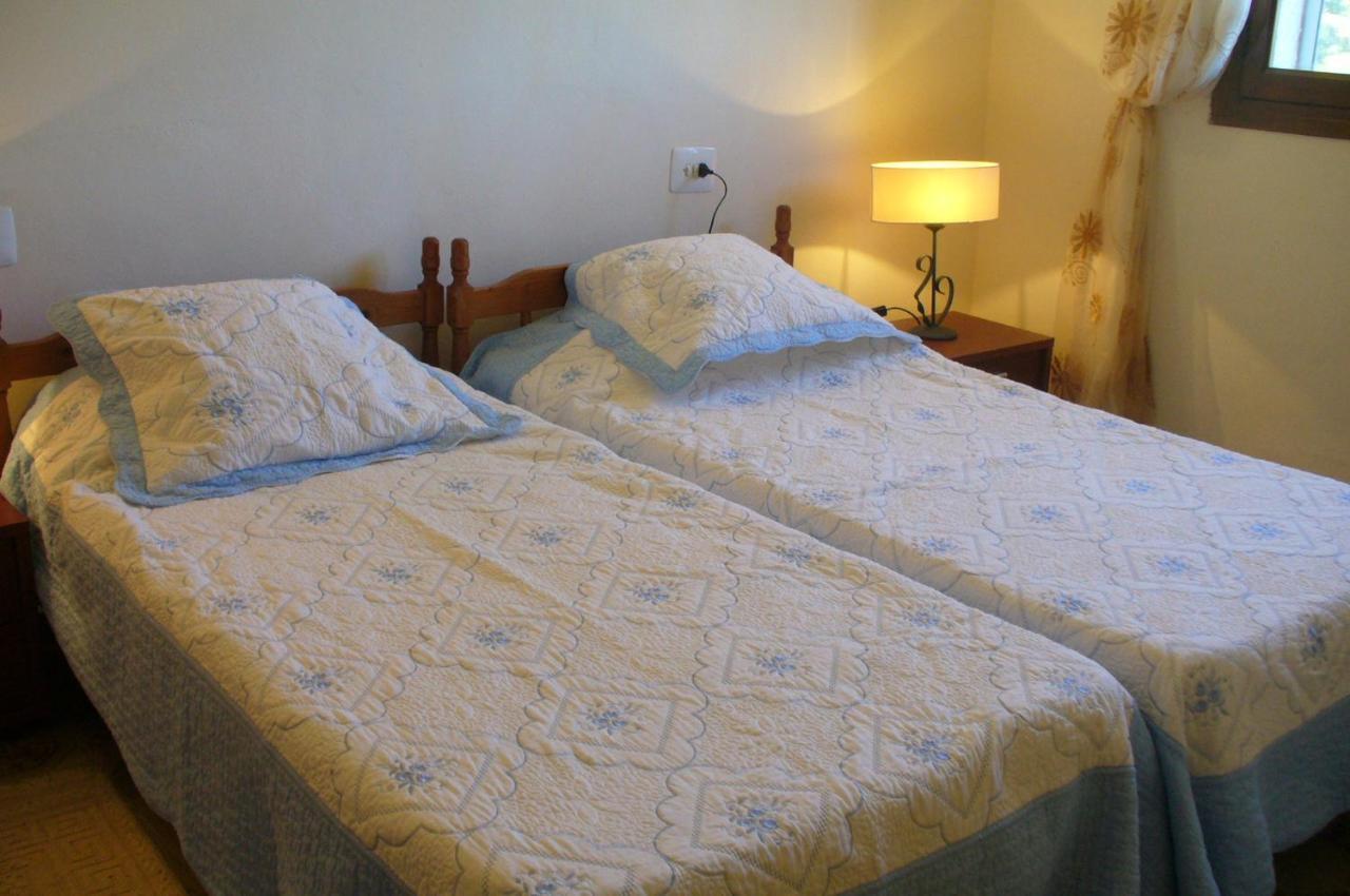 Beautiful Apartment Costa Blanca Private Pool! Oliva Esterno foto