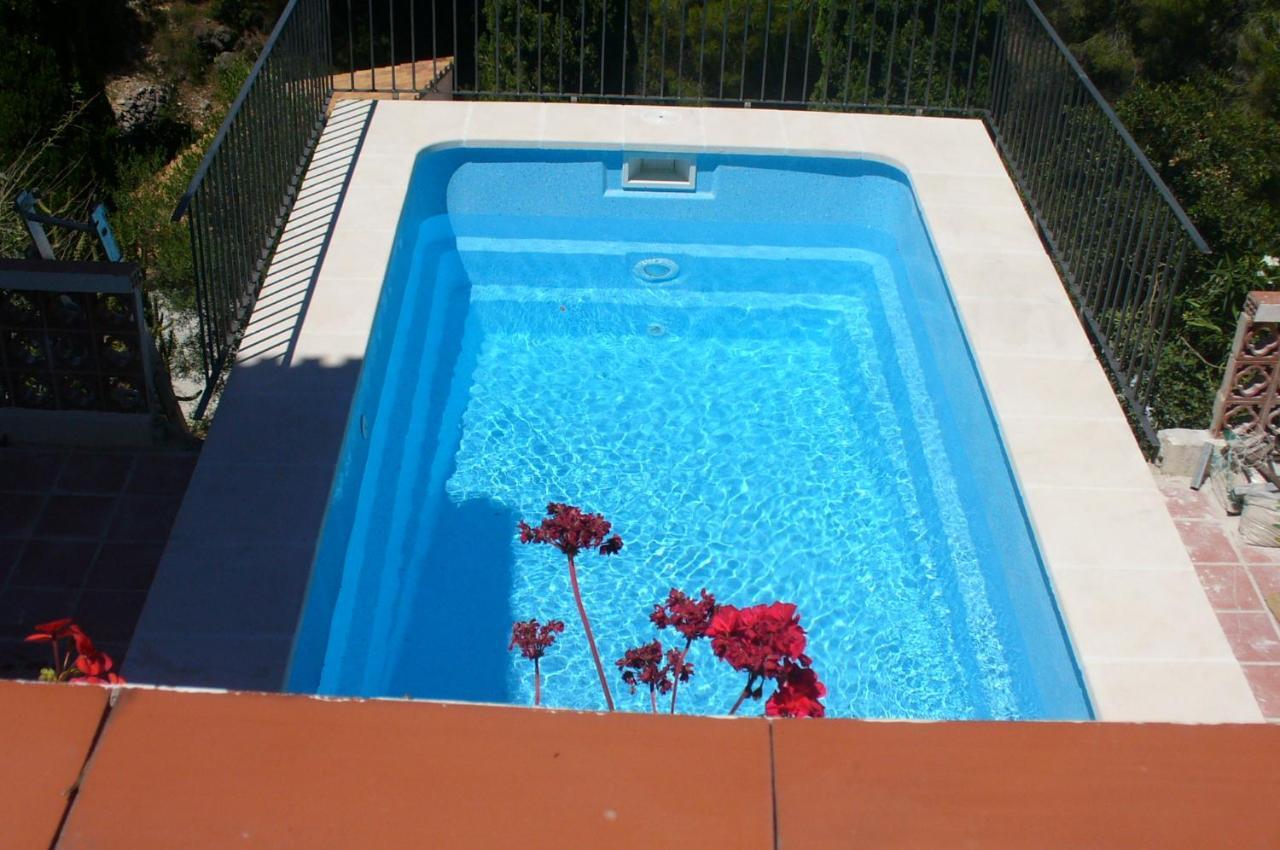 Beautiful Apartment Costa Blanca Private Pool! Oliva Esterno foto