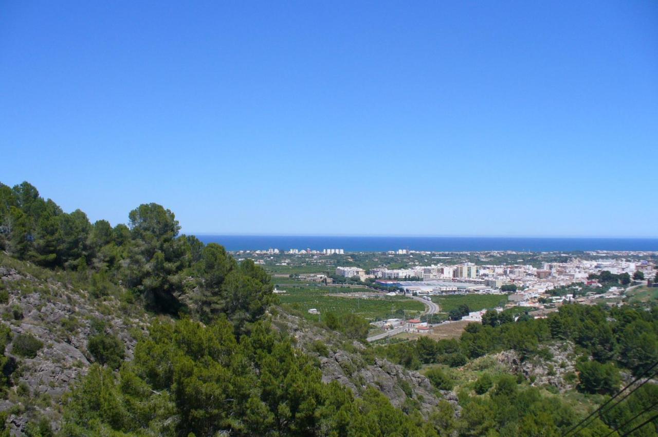 Beautiful Apartment Costa Blanca Private Pool! Oliva Esterno foto